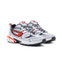 TENIS PLATEADOS Y03073P0423 S-SERENDIPIT DIESEL
